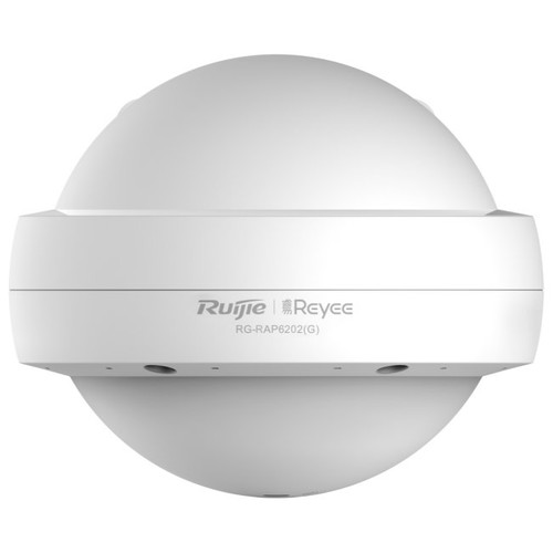 PUNTO DE ACCESO RUIJIE REYEE RG-RAP6202G WIFI5 OMNI EXTERIOR UFO-SX37 PUNTO DE ACCESO RUIJIE REYEE RG-RAP6202G WIFI5 OMNI EXTERIOR UFO